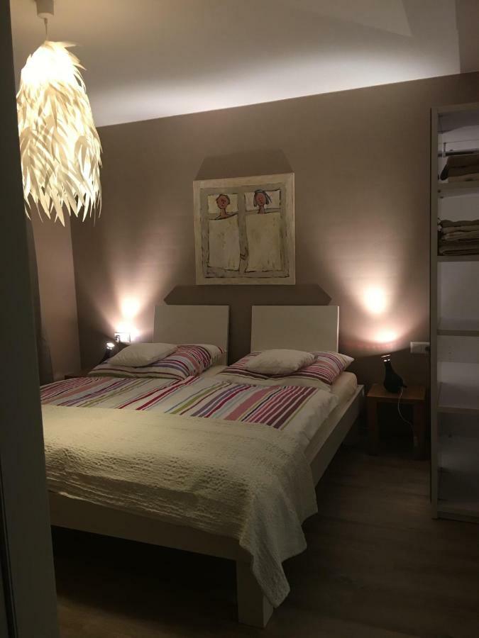 Bodenseeapartments Kunst & Design 이멘슈타트암보덴지 외부 사진