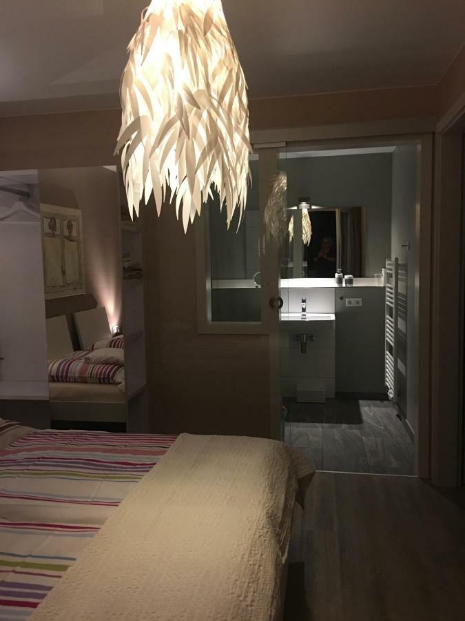 Bodenseeapartments Kunst & Design 이멘슈타트암보덴지 외부 사진